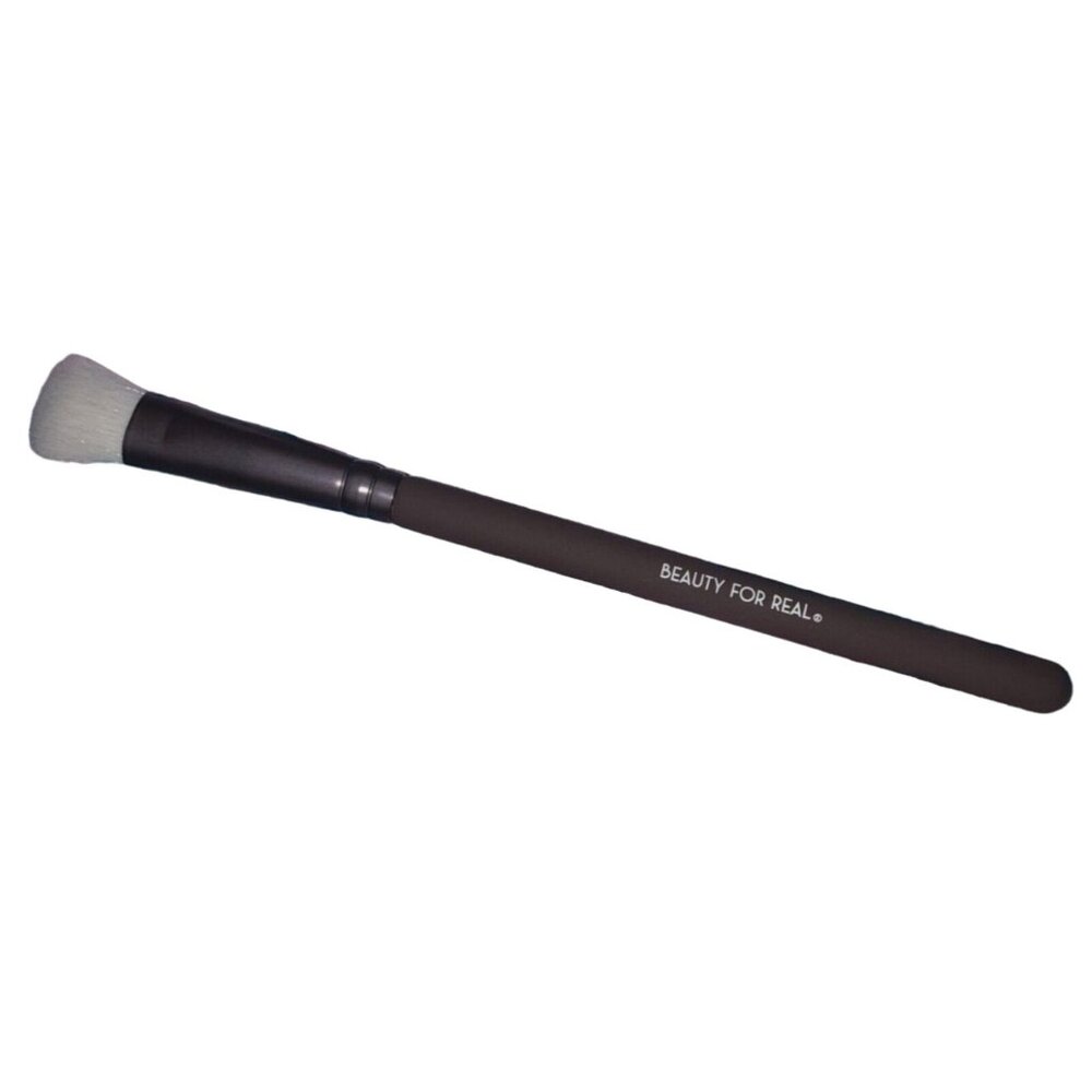 Beauty For Real Perfect Perfection Concealer Brush Makeup Cosmetics